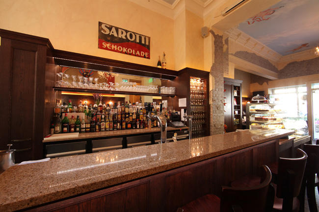 Hotel Sarotti-Hofe Βερολίνο Εξωτερικό φωτογραφία